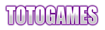 Logo TOTOGAMES